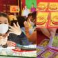 Giá vàng chốt phiên hôm nay 23/4: ‘Lật mặt’, giá vàng miếng và vàng nhẫn khiến nhiều người không đứng vững
