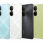 Bản sao giá rẻ của iPhone 16 ra mắt: Màn 120Hz mượt mà, camera 50MP, pin trâu, giá từ 4,2 triệu
