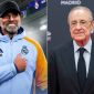 Chủ tịch Florentino Perez đích thân ra tay, HLV Jurgen Klopp tiếp quản Real Madrid trong tháng 5?