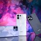 Vua giá rẻ thế hệ mới ra mắt: Thiết kế đẹp kém gì iPhone 16, pin trâu top 1, camera xịn như Galaxy S25