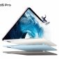 Vua máy tính bảng tầm trung vivo Pad5 Pro ra mắt với trang bị khủng, giá từ 10,6 triệu đe nẹt Galaxy Tab S10