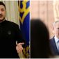 Thái độ của Tổng thống Zelensky khi Nga nhượng bộ, tổng thống Putin từ bỏ ‘yêu sách’ kiểm soát lãnh thổ
