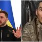Tổng thống Zelensky tiết lộ chấn động về công dân Trung Quốc bị cáo buộc chiến đấu cho Nga ở Ukraine