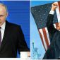 Nghệ sĩ nổi tiếng Nga tiết lộ về bức tranh chân dung bí ẩn ông Putin tặng ông Trump, giúp 2 nước 'xích lại gần nhau'