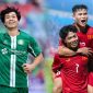 Tin bóng đá trưa 23/4: Tuấn Hải được xác nhận xuất ngoại; Công Phượng trở lại ĐT Việt Nam?