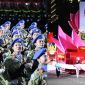 Ngắm trọn bộ ảnh hào hùng, giúp bạn trả lời câu hỏi: Hòa bình có đẹp không?