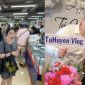 Vợ chồng hot tiktoker gây tranh cãi vì phát ngôn về chợ điện thoại khiến cộng đồng buôn bán phản ứng dữ dội