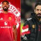 Wolverhampton đồng ý bán Matheus Cunha với giá rẻ khó tin, Man Utd rộng cửa sở hữu trong tháng 5