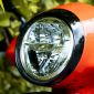 Tuyên chiến Honda SH Mode, ‘vua xe ga’ 150cc mới ‘Made in Italy’ ra mắt, đẹp hơn cả Vision, giá mềm