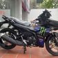 Yamaha Exciter 155 phiên bản 2025 về đại lý Việt giá 48 triệu đồng: Chơi tất tay với Honda Winner X
