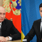 Nga tuyên bố cuộc xung đột ở Ukraine sẽ kết thúc ngay lập tức khi Kiev chấp nhận thực hiện 2 việc?