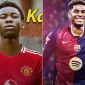 Chuyển nhượng MU 24/4: Man Utd chính thức có tân binh đầu tiên; Barcelona kích hoạt vụ Rashford