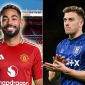 Hoàn tất thương vụ Matheus Cunha, Man Utd tiếp tục nhắm tiền đạo cả Ngoại hạng Anh thèm khát