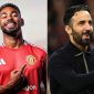 Matheus Cunha chính thức tới Manchester United, HLV Ruben Amorim có siêu tiền đạo với giá rẻ khó tin