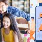 Thú vị với bảng 'phổ cập' từ vựng Gen Z, bắt trend cực đáng yêu 