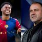 Rashford từ chối trở lại Manchester United, quyết gia nhập Barcelona trong hè 2025