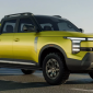 Nissan ra mắt bán tải hybrid cắm sạc, tiện nghi 'full option', đe dọa ngôi vương của Ford Ranger