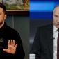 Nga cảnh cáo rắn với các quan chức Ukraine, nhưng có thái độ ‘kỳ lạ’ với Tổng thống Zelensky