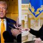 Ông Trump ‘nổi cơn thịnh nộ’ với Tổng thống Ukraine, cảnh báo đối phương chuyện mất toàn bộ đất nước
