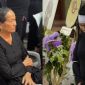 Mẹ Quý Bình lần đầu lên tiếng về ồn ào của con dâu doanh nhân, vợ cố diễn viên tuyên bố cực căng