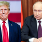 Ông Trump tặng Nga 'món quà' lớn giữa thời điểm cạn dần kiên nhẫn với Tổng thống Ukraine