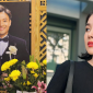 Lê Phương chia sẻ đầy suy ngẫm đúng 49 ngày của Quý Bình, chỉ 2 câu đã khiến CĐM nghẹn ngào