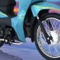 Tin xe máy 24/4: ‘Chiến thần xe số’ 110cc mới giá 16 triệu đồng ra mắt, tuyên chiến Honda Wave Alpha