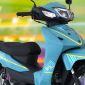 Quên Honda Future đi, ‘xe số quốc dân’ 110cc mới đẹp hơn Wave Alpha và RSX ra mắt, giá 16 triệu đồng
