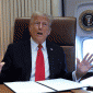 Chế độ ăn uống của TT Trump: Không ăn sáng, hiếm dùng bữa trưa và chỉ uống duy nhất 1 loại nước?