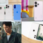 Tin công nghệ trưa 25/4: Loạt điện thoại Xiaomi giá rẻ, top 3 iPhone giá rẻ, iPhone SE giá rẻ, OnePlus 13T ra mắt