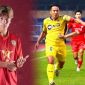 Bảng xếp hạng V.League 2024/25 mới nhất: Sao Việt kiều tỏa sáng, ông lớn V.League áp sát ngôi đầu?