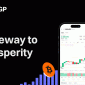 Bitget Đạt Mốc 2,08 Nghìn Tỷ USD Giao Dịch Trong Quý I/2025: Động Lực Thúc Đẩy Chiến Lược Mở Rộng Tại Đông Nam Á