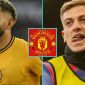 Tin bóng đá quốc tế 25/4: Cunha đạt thỏa thuận gia nhập MU; Delap trên đường gia nhập Man United
