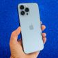 Đây là iPhone Pro Max viền thép, camera 3 mắt đáng mua nhất tháng 4, ngang ngửa iPhone 16 Pro Max