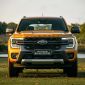 Giá lăn bánh Ford Everest siêu hấp dẫn cuối tháng 4/2025, át vía Toyota Fortuner và Hyundai Santa Fe