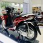 Bảng giá xe Honda SH Mode 2025 cuối tháng 4/2025 giảm 'thủng đáy': Lấn át cả LEAD và Vision vì quá rẻ