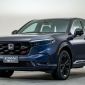 Honda CR-V nhăm nhe ‘gạt giò’ Mazda CX-5 bằng giá lăn bánh siêu rẻ ở thời điểm cuối tháng 4/2025