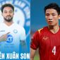 Kết quả bóng đá V.League hôm nay: Xuân Son đón tin dữ cùng TX Nam Định; Dàn sao ĐT Việt Nam gây sốt