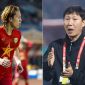 Liên tục tỏa sáng tại V.League, sao trẻ Việt kiều sáng cửa được HLV Kim Sang-sik gọi lên ĐT Việt Nam