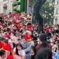 Ngay lúc này: Cùng đu 'concert quốc gia' online với 'khối yêu nước' tại TP Hồ Chí Minh