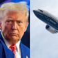 Ông Trump 'nặng lời' với Trung Quốc vì liên tục 'bom hàng' Boeing 737 