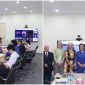 Trung tâm Chuyển đổi số TP.HCM phối hợp Đại học RMIT khởi động chương trình học bổng Tiến sĩ
