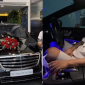 Mercedes-Benz nói 'hết trách nhiệm', Duy Mạnh nói 'vẫn thiệt hại': Cuộc chiến pháp lý chưa hồi kết