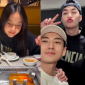 Hoa hậu Thanh Thủy chính thức lên tiếng sau nghi vấn lộ 'hint' hẹn hò với rapper Negav