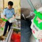 Quá khủng khiếp: Thu giữ khoảng 6 tấn thực phẩm bẩn tại 1 cơ sở kinh doanh ở Hà Nội
