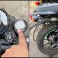 Tin xe trưa 25/4: Lộ diện ‘vua côn tay’ 350cc mới giá hơn 40 triệu đồng, xịn sò hơn Yamaha Exciter