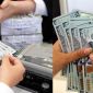 Tỷ giá USD hôm nay 25/4: Thế giới quay đầu giảm, 'chợ đen' được đà tăng