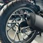 ‘Vua côn tay’ 163cc mới ra mắt giá chỉ 30 triệu đồng: Hạ knock-out Honda Winner X và Yamaha Exciter
