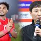 Tin bóng đá trưa 25/4: Xuân Son lập kỷ lục tại V.League; HLV Kim Sang-sik nhận 'trái đắng'