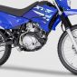 Yamaha ra mắt ‘vua côn tay’ mới giá 57 triệu đồng, thiết kế ấn tượng hơn Exciter và Honda Winner X